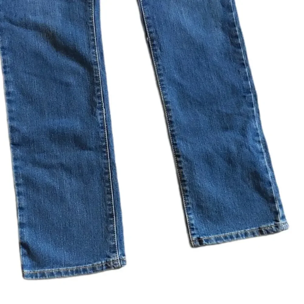 CHILDREN'S PLACE Mid-rise Skinny Jeans Girls 18